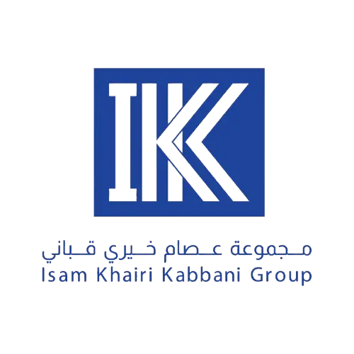 IKK Group